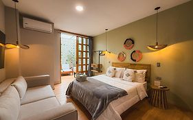 M De Oro Apartamentos Muuk Boutique Poblado